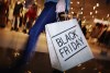 Black Friday es la mejor ocasión para comprar ropa por menor precio.