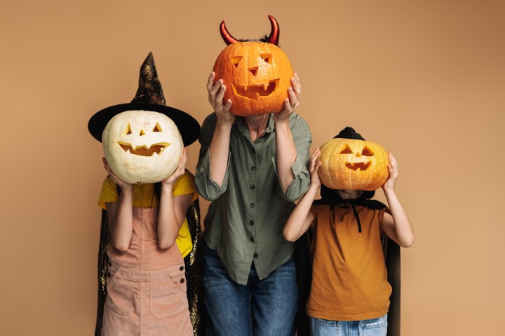 Los disfraces en tendencia para Halloween se inspiran en el K-Pop.