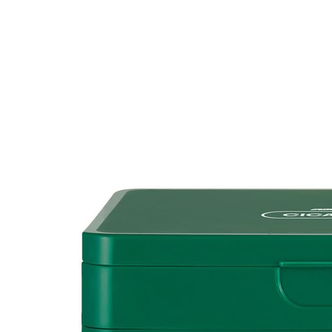 CICA Daily Soothing Mask de VT Cosmetics, disponible en Amazon.