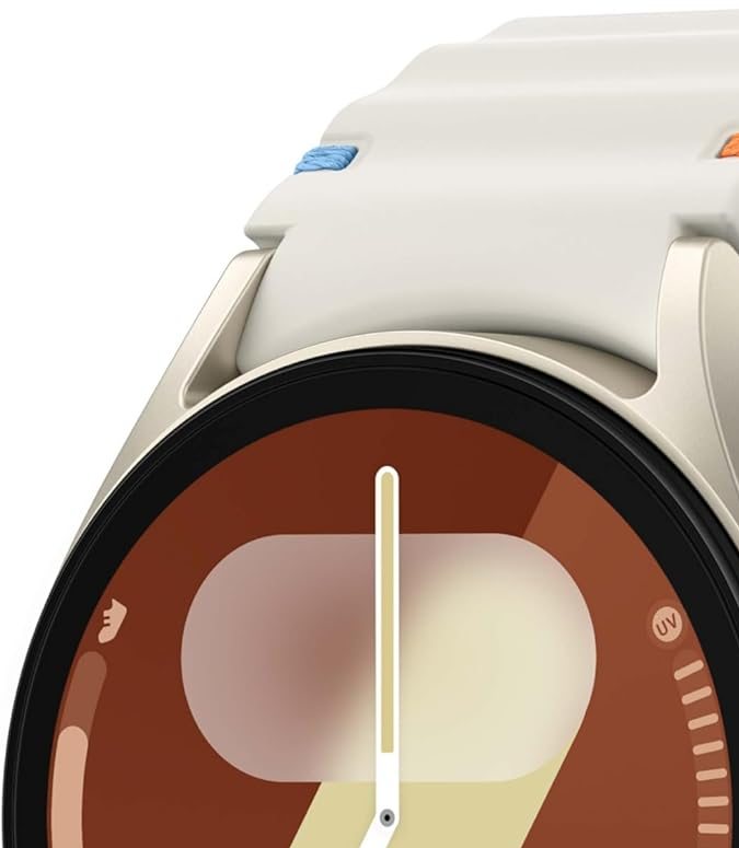 Galaxy Watch 7 de Samsung, disponible en Amazon.