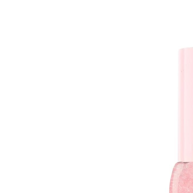 Honey Infused Lip Oil de Gisou, disponible en Amazon.