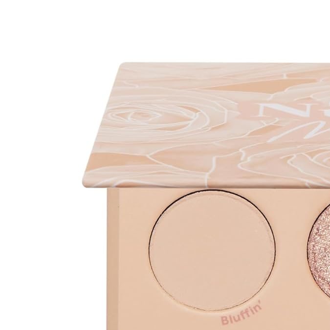Nude Mood de Colourpop, disponible en Amazon.