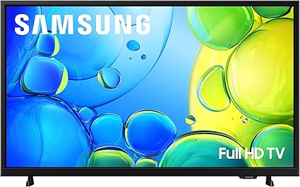 Smart TV Class Full HD de Samsung, disponible en Amazon.