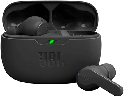 Vibe Beam de JBL, disponible en Amazon.