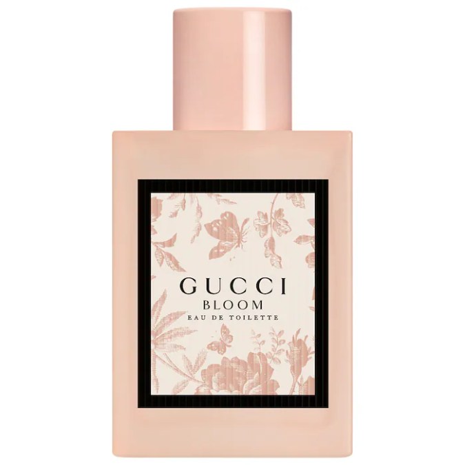 Gucci Bloom Eau de Toilette de Gucci, disponible en Sephora.