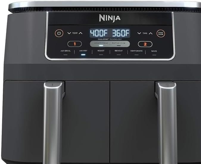 Ninja DZ201 Foodi de Ninja, disponible en Amazon.