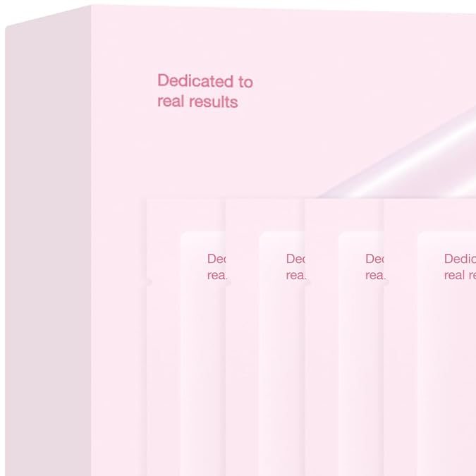 PDRN Pink Collagen Gel de Medicube, disponible en Amazon.