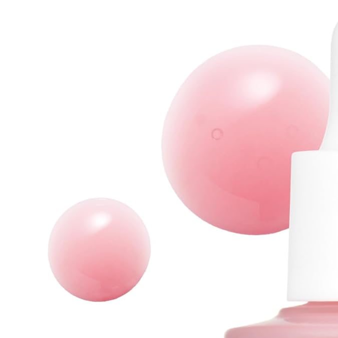 PDRN Pink Peptide Serum de Medicube, disponible en Amazon.