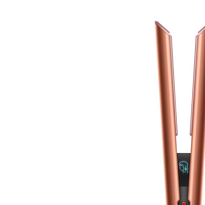 Plancha Airstrait de Dyson, disponible en Amazon.