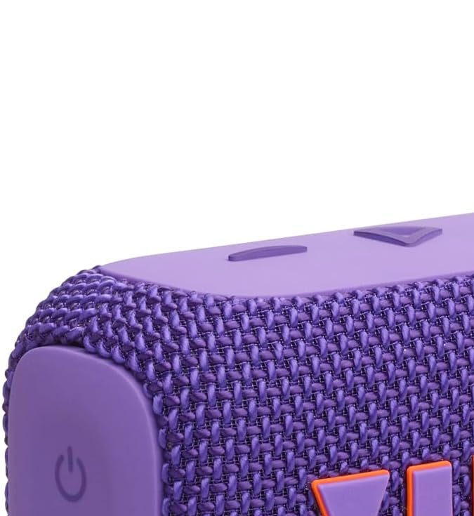 Go 4 de JBL, disponible en Amazon.