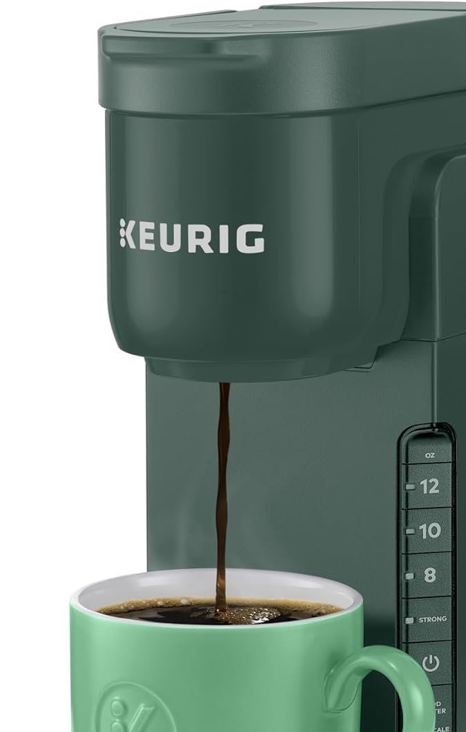 K-Express de Keurig, disponible en Amazon.