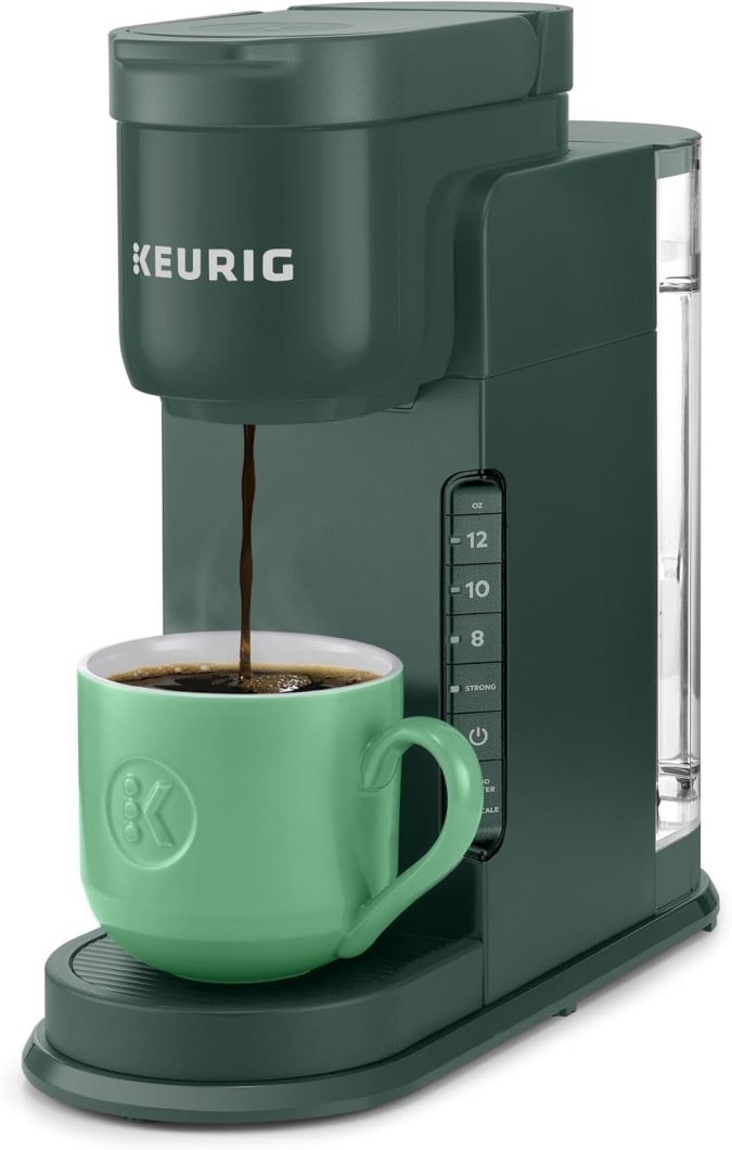 K-Express de Keurig, disponible en Amazon.
