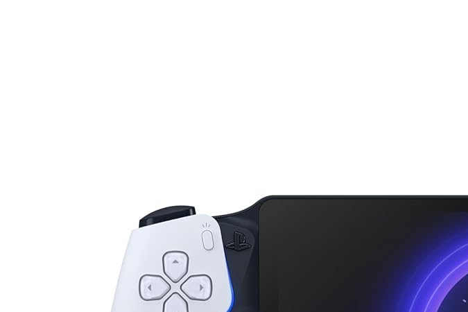Portal Remote Player 5 de PlayStation, disponible en Amazon.