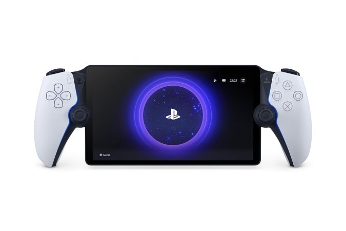 Portal Remote Player 5 de PlayStation, disponible en Amazon.