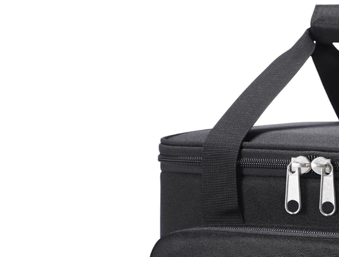 Lonchera mediana de Lifewit, disponible en Amazon.