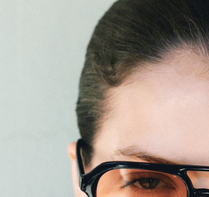 Sunglasses disponibles en H&M.