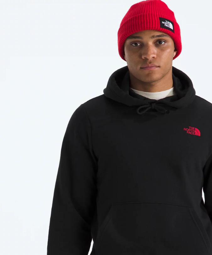 Men's Evolution Mountain Woods Graphic Hoodie de The North Face, disponible en Macy's. 