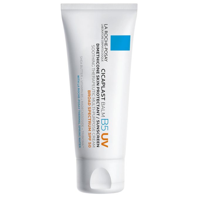 Cicaplast Balm B5 de La Roche Posay, disponible en Amazon.
