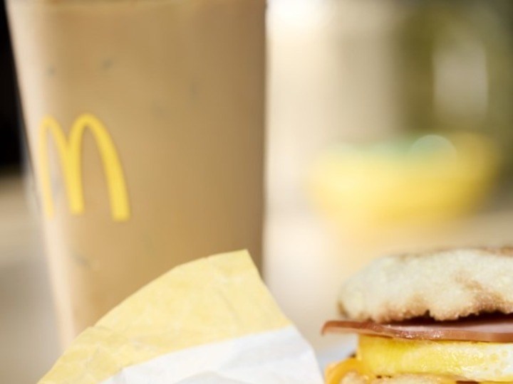 Descarga McDonald's App para disfrutar de la promoción que tendrá McDonald's el 2 de marzo.