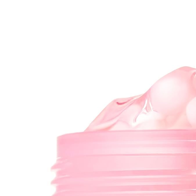 PDRN Pink Collagen Capsule Cream de Medicube, disponible en Amazon.