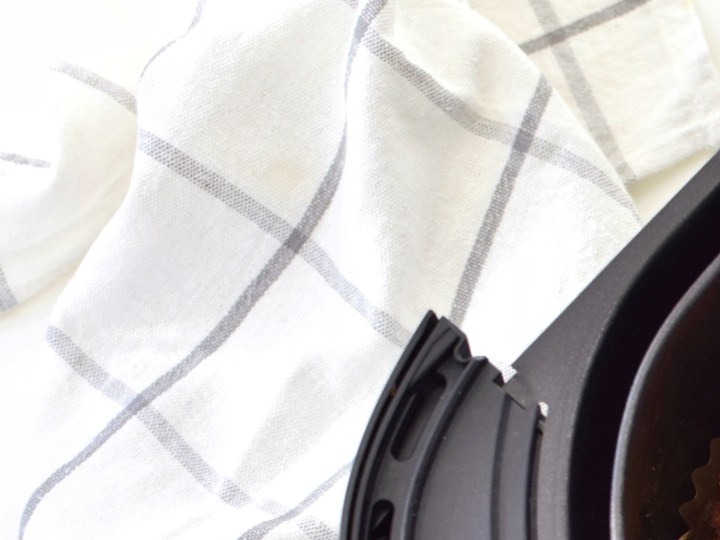 Las freidoras permiten cocinar más rápido, con menos aceite y obtener resultados crujientes