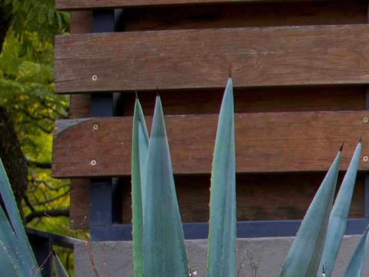 muebles de patio