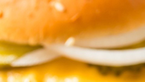 comida rápida 4 de julio