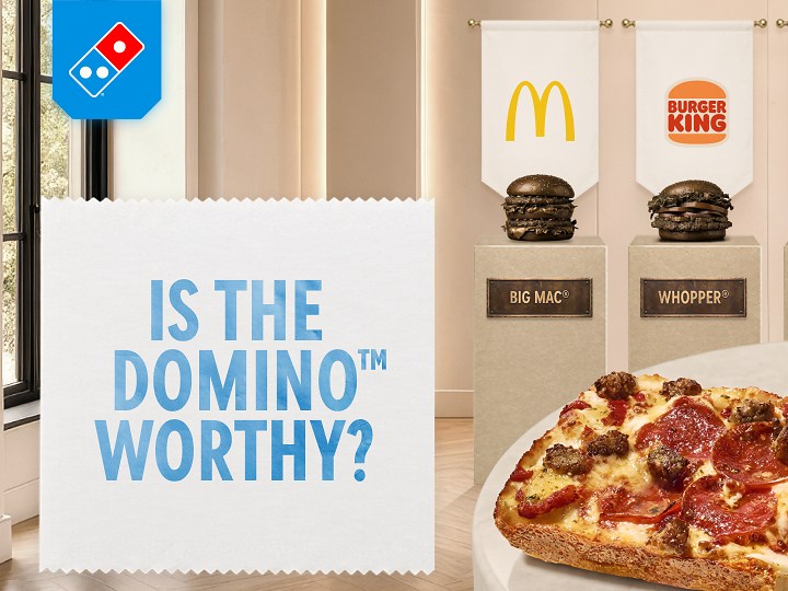 dominos